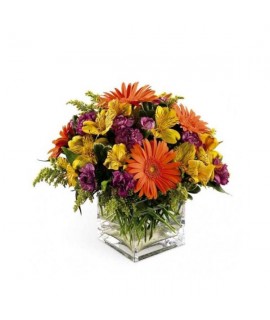 The Wonderful Wishes Bouquet The Wonderful Wishes Bouquet